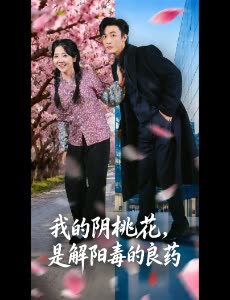 我的阴桃花,是解阳毒的良药封面