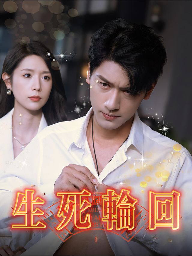 生死轮回封面