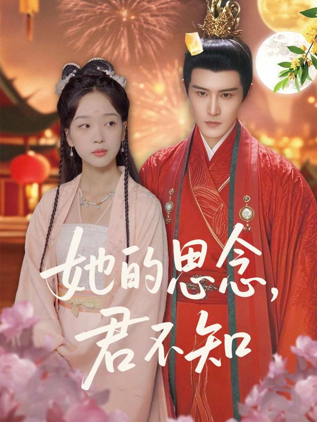 她的思念,君不知封面
