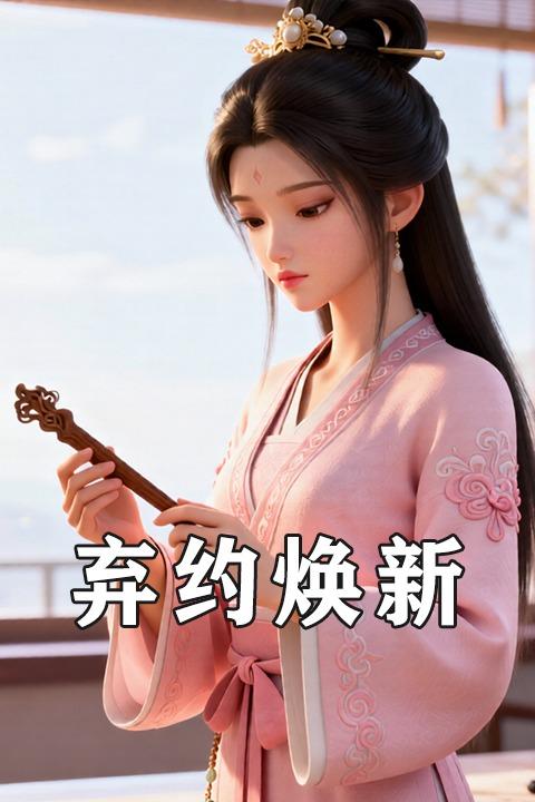 弃约焕新封面