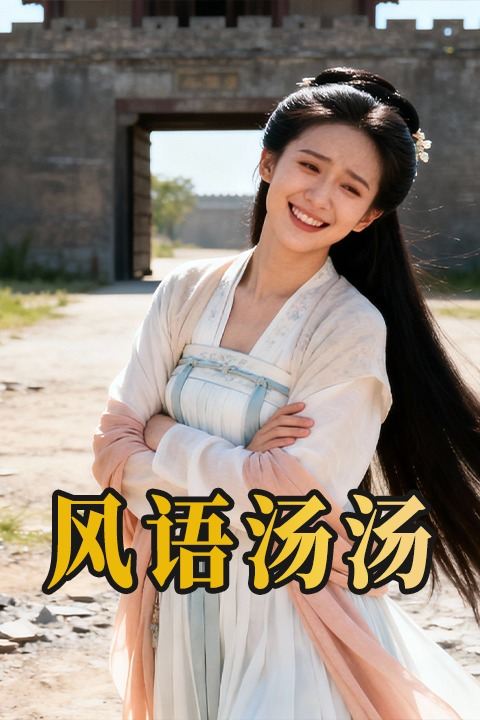 风语汤汤封面