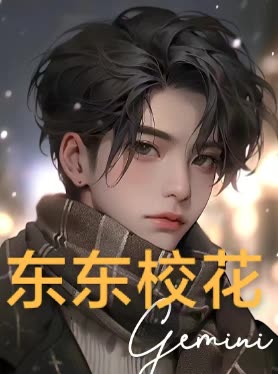 东东校花封面