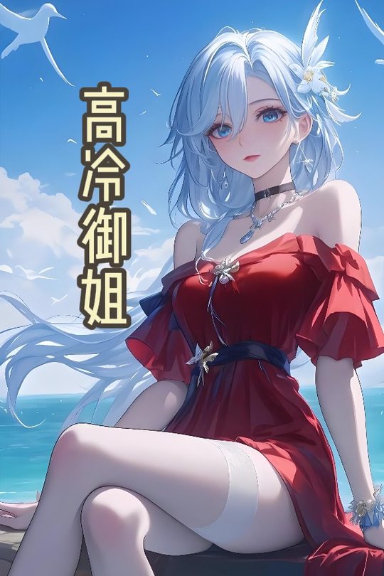高冷御姐封面