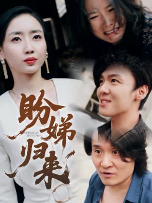 盼娣归来封面
