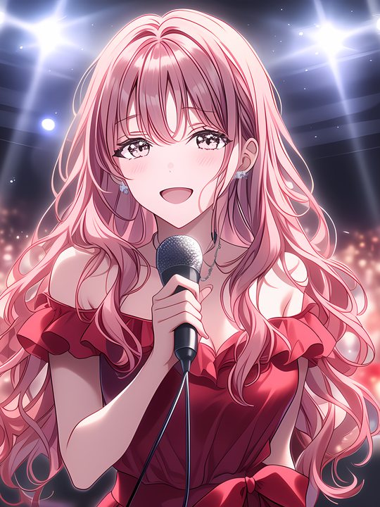 云中曲终封面