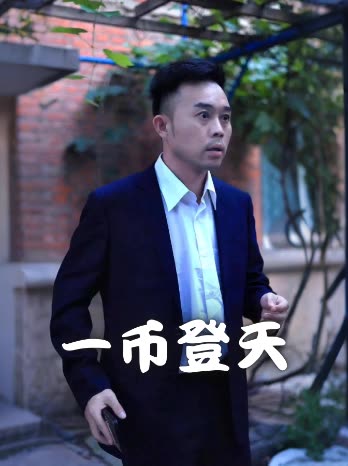 一币登天封面