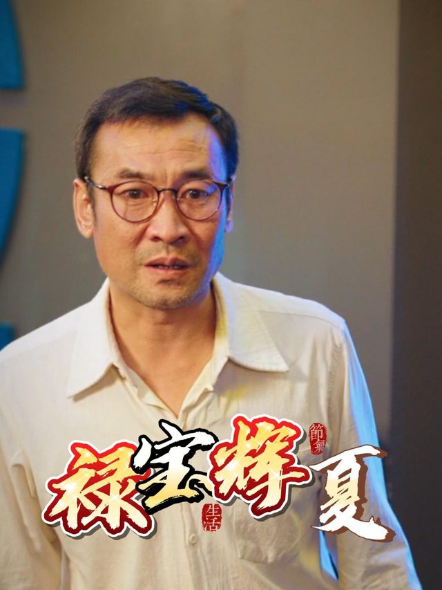 禄宝辉夏封面