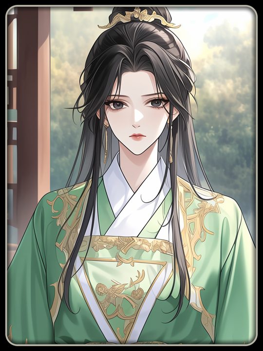 重生错嫁封面
